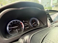 Toyota Highlander 2.0T AWD Premium 7-Seater - ფოტო 12