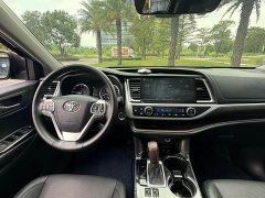 Toyota Highlander 2.0T AWD Premium 7-Seater - ფოტო 13