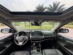 Toyota Highlander 2.0T AWD Premium 7-Seater - ფოტო 14