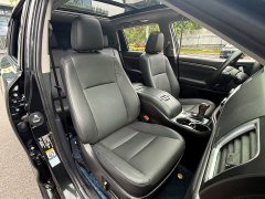 Toyota Highlander 2.0T AWD Premium 7-Seater - ფოტო 15