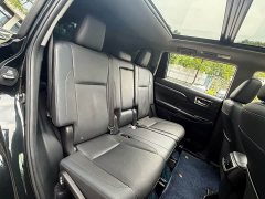 Toyota Highlander 2.0T AWD Premium 7-Seater - ფოტო 16
