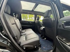 Toyota Highlander 2.0T AWD Premium 7-Seater - ფოტო 17