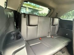 Toyota Highlander 2.0T AWD Premium 7-Seater - ფოტო 18