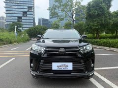 Toyota Highlander 2.0T AWD Premium 7-Seater - ფოტო 2