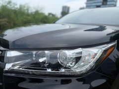 Toyota Highlander 2.0T AWD Premium 7-Seater - ფოტო 4