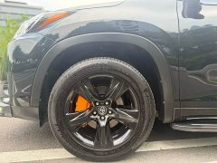 Toyota Highlander 2.0T AWD Premium 7-Seater - ფოტო 5
