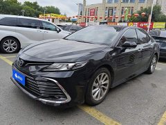 Toyota Camry 2021 2.0G Luxury - ფოტო 1