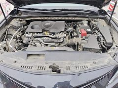 Toyota Camry 2021 2.0G Luxury - ფოტო 10