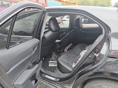 Toyota Camry 2021 2.0G Luxury - ფოტო 11