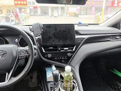 Toyota Camry 2021 2.0G Luxury - ფოტო 13