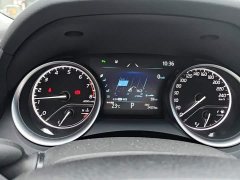 Toyota Camry 2021 2.0G Luxury - ფოტო 14