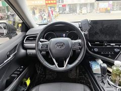 Toyota Camry 2021 2.0G Luxury - ფოტო 15