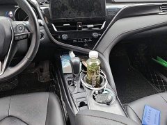 Toyota Camry 2021 2.0G Luxury - ფოტო 16