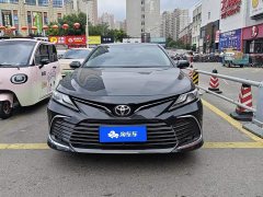 Toyota Camry 2021 2.0G Luxury - ფოტო 2