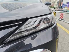 Toyota Camry 2021 2.0G Luxury - ფოტო 5