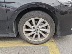 Toyota Camry 2021 2.0G Luxury - ფოტო 6