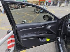 Toyota Camry 2021 2.0G Luxury - ფოტო 7