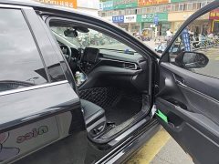Toyota Camry 2021 2.0G Luxury - ფოტო 8