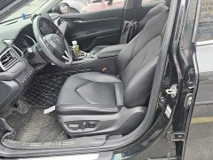 Toyota Camry 2021 2.0G Luxury - ფოტო 9