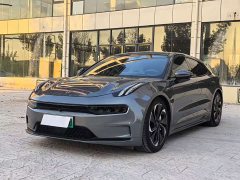 Zeekr Geely Zeekr 001 Ultra-Long Range Dual Motor YOU Edition - ფოტო 1
