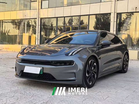 2022 Zeekr Geely Zeekr 001 Ultra-Long Range Dual Motor YOU Edition - ავტომობილი ჩინეთიდან