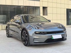 Zeekr Geely Zeekr 001 Ultra-Long Range Dual Motor YOU Edition - ფოტო 3