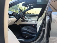 Zeekr Geely Zeekr 001 Ultra-Long Range Dual Motor YOU Edition - ფოტო 4