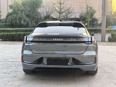 Zeekr Geely Zeekr 001 Ultra-Long Range Dual Motor YOU Edition - ფოტო 8