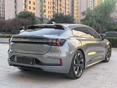 Zeekr Geely Zeekr 001 Ultra-Long Range Dual Motor YOU Edition - ფოტო 9