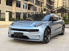 Zeekr Geely Zeekr 001 Ultra-Long Range Dual Motor YOU Edition - ფოტო 1