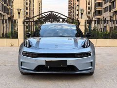 Zeekr Geely Zeekr 001 Ultra-Long Range Dual Motor YOU Edition - ფოტო 2