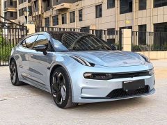 Zeekr Geely Zeekr 001 Ultra-Long Range Dual Motor YOU Edition - ფოტო 3