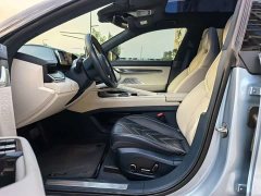 Zeekr Geely Zeekr 001 Ultra-Long Range Dual Motor YOU Edition - ფოტო 4