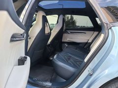 Zeekr Geely Zeekr 001 Ultra-Long Range Dual Motor YOU Edition - ფოტო 5