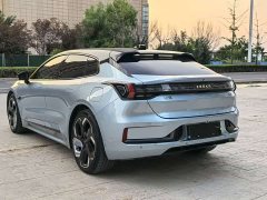 Zeekr Geely Zeekr 001 Ultra-Long Range Dual Motor YOU Edition - ფოტო 7