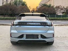 Zeekr Geely Zeekr 001 Ultra-Long Range Dual Motor YOU Edition - ფოტო 8