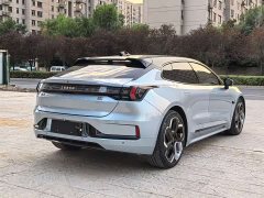 Zeekr Geely Zeekr 001 Ultra-Long Range Dual Motor YOU Edition - ფოტო 9