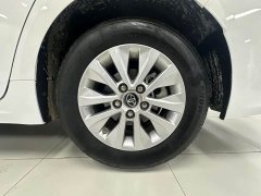 Toyota Corolla 1.5L Pioneer Edition - ფოტო 11