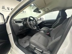 Toyota Corolla 1.5L Pioneer Edition - ფოტო 12