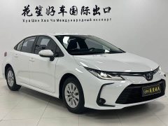 Toyota Corolla 1.5L Pioneer Edition - ფოტო 3