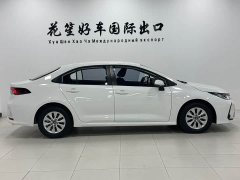 Toyota Corolla 1.5L Pioneer Edition - ფოტო 4