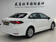Toyota Corolla 1.5L Pioneer Edition - ფოტო 5