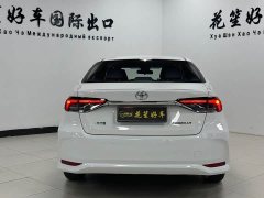 Toyota Corolla 1.5L Pioneer Edition - ფოტო 6