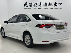 Toyota Corolla 1.5L Pioneer Edition - ფოტო 7