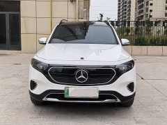 Mercedes-Benz EQB 260 - ფოტო 2