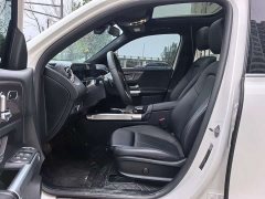 Mercedes-Benz EQB 260 - ფოტო 4