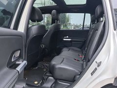 Mercedes-Benz EQB 260 - ფოტო 5