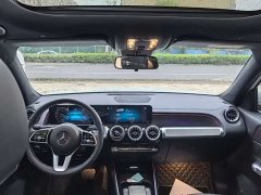 Mercedes-Benz EQB 260 - ფოტო 6