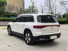 Mercedes-Benz EQB 260 - ფოტო 7