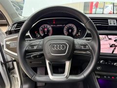 Audi Q3 35 TFSI Sport Dynamic Edition 1.4T - ფოტო 11